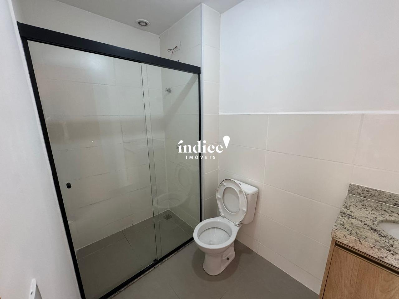 Apartamento para para aluguel no Alto da Boa Vista na cidade de Ribeirão Preto: 