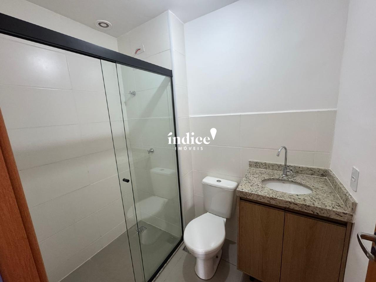 Apartamento para para aluguel no Alto da Boa Vista na cidade de Ribeirão Preto: 