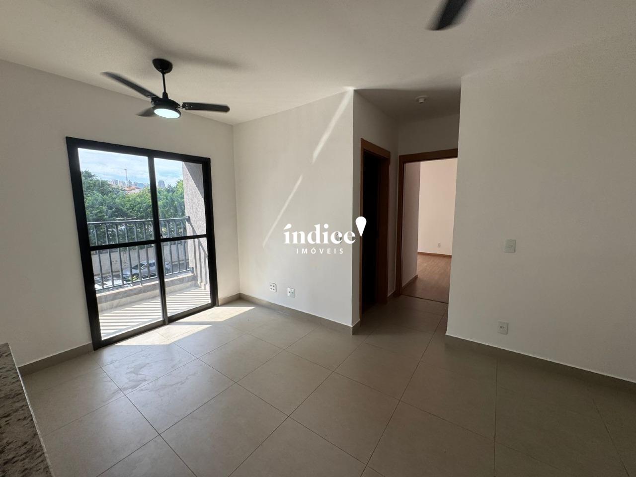 Apartamento para para aluguel no Alto da Boa Vista na cidade de Ribeirão Preto: 