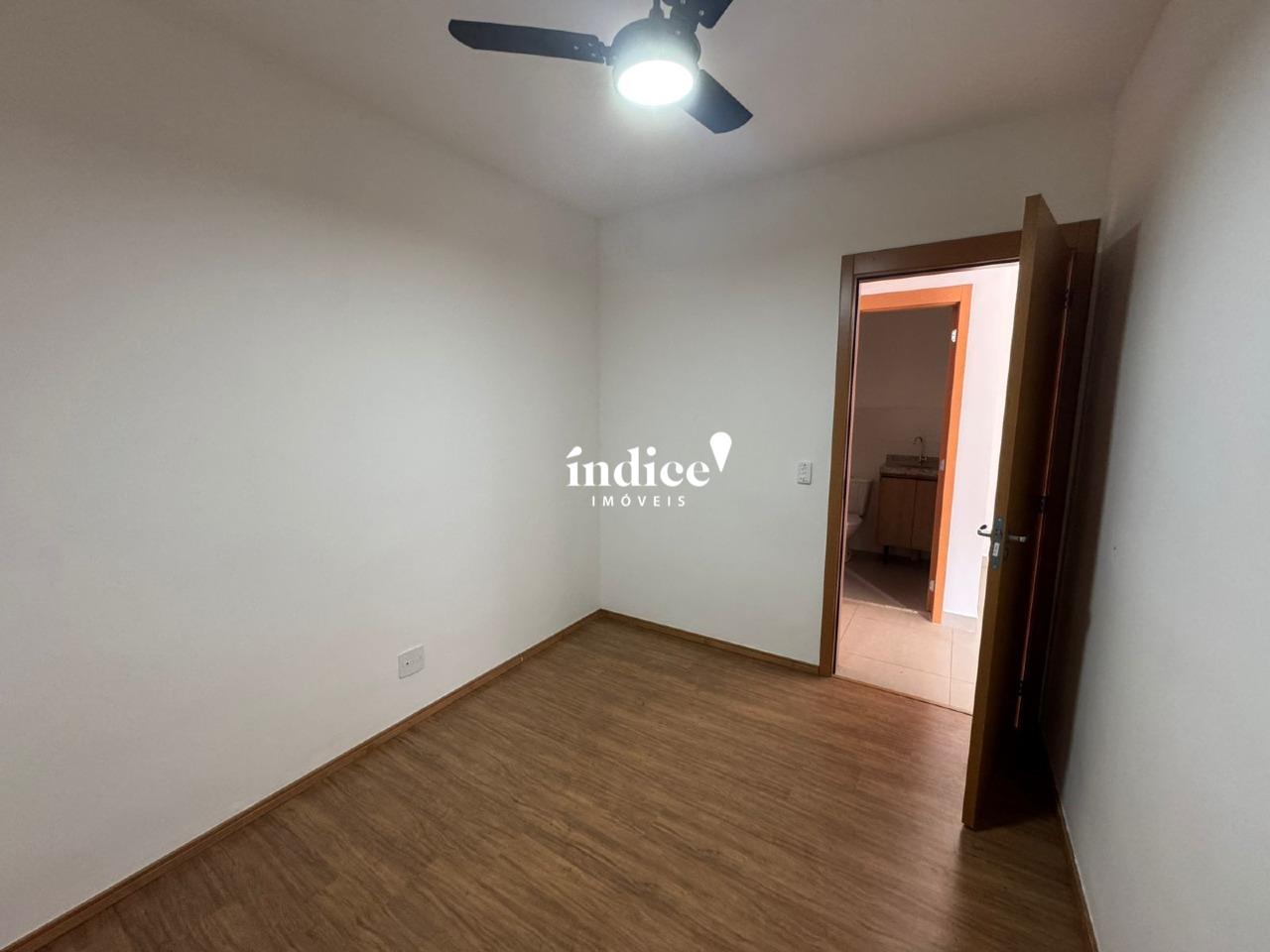 Apartamento para para aluguel no Alto da Boa Vista na cidade de Ribeirão Preto: 