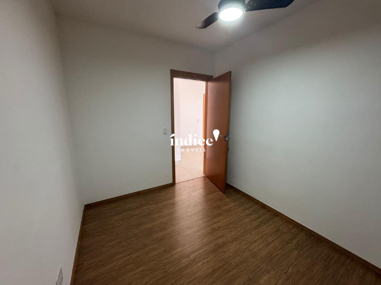 Apartamento para para aluguel no Alto da Boa Vista na cidade de Ribeirão Preto: 