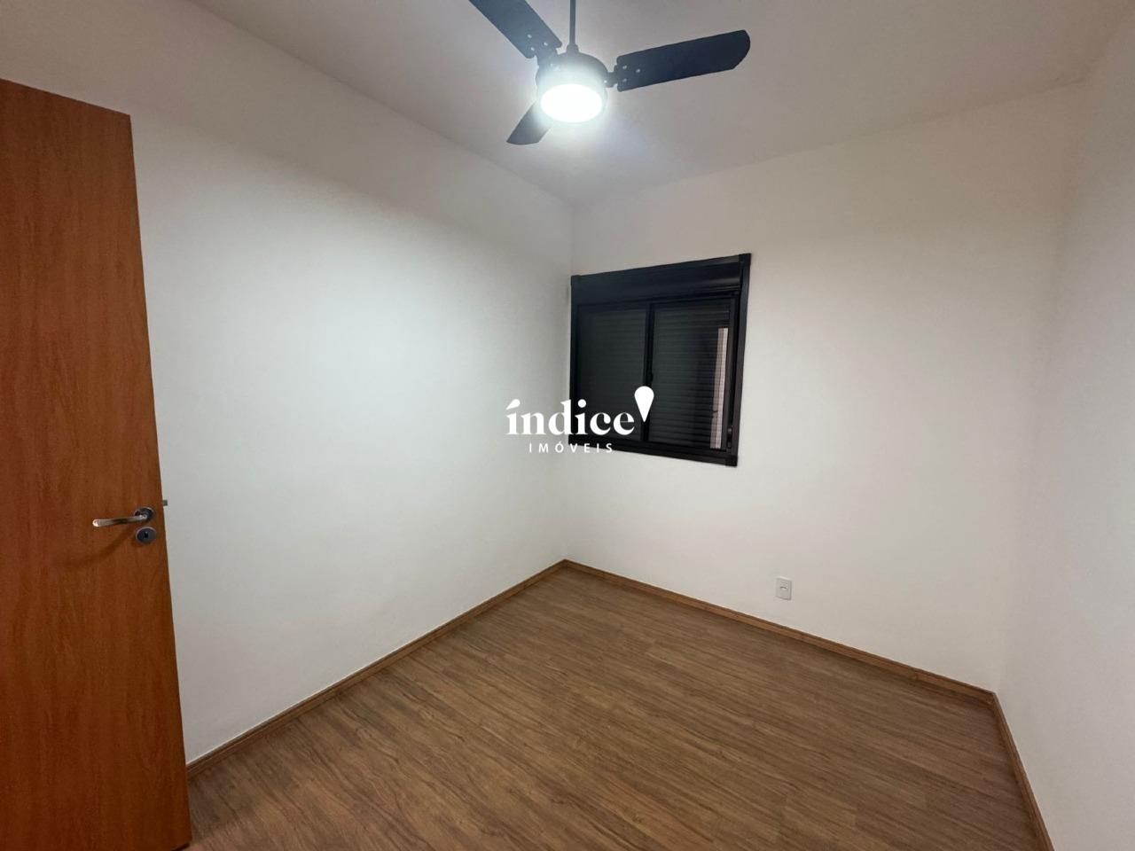 Apartamento para para aluguel no Alto da Boa Vista na cidade de Ribeirão Preto: 