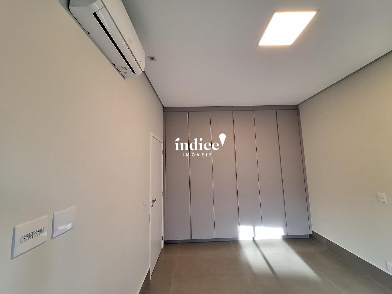 Casas Condomínio para à venda no Vila do Golf na cidade de Ribeirão Preto: 