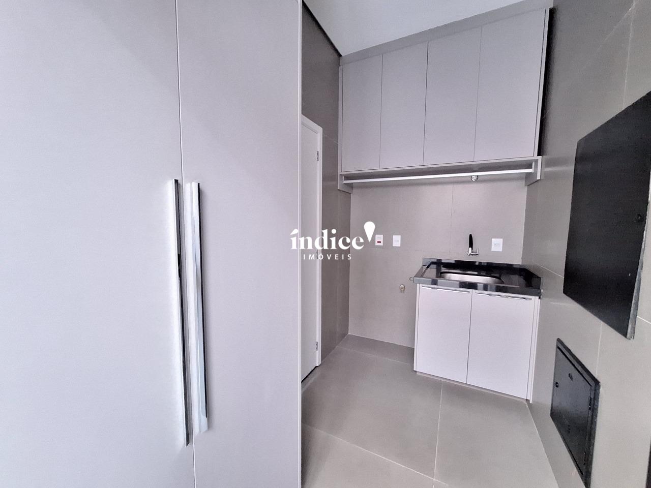 Casas Condomínio para à venda no Vila do Golf na cidade de Ribeirão Preto: 