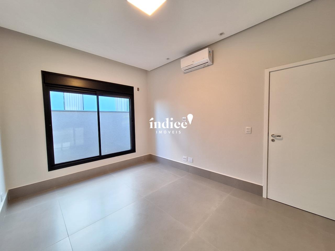 Casas Condomínio para à venda no Vila do Golf na cidade de Ribeirão Preto: 