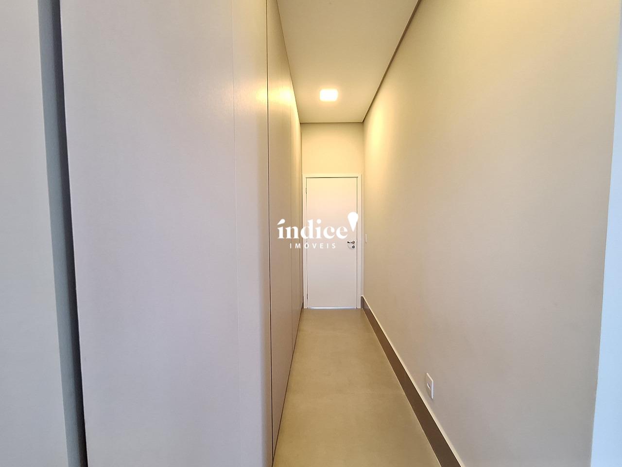 Casas Condomínio para à venda no Vila do Golf na cidade de Ribeirão Preto: 