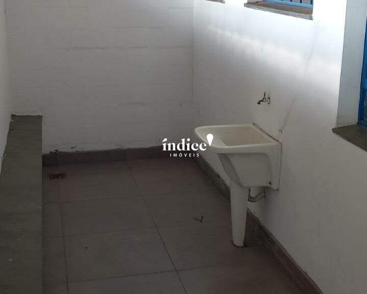 Salão Comercial para para aluguel no Jardim Anhangüera na cidade de Ribeirão Preto: 