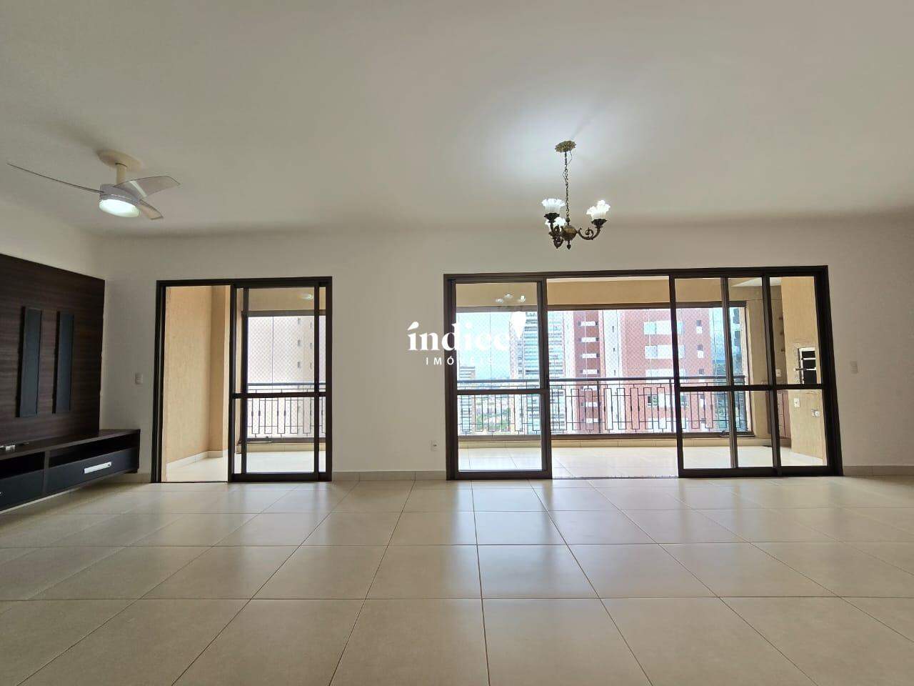 Apartamento para à venda no Jardim Botânico na cidade de Ribeirão Preto: 