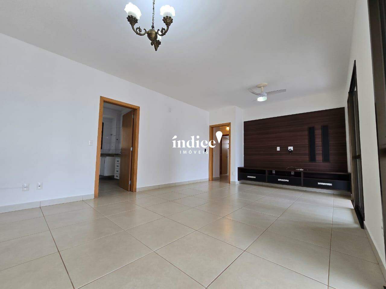 Apartamento para à venda no Jardim Botânico na cidade de Ribeirão Preto: 