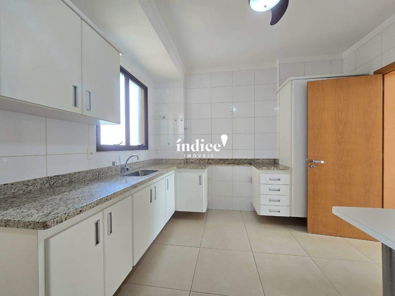Apartamento para à venda no Jardim Botânico na cidade de Ribeirão Preto: 