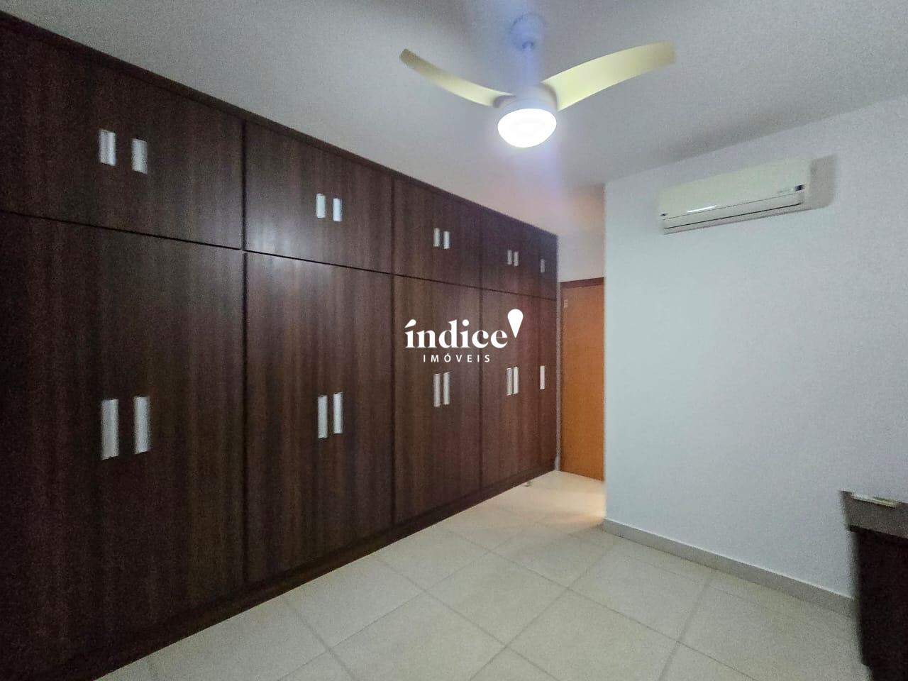 Apartamento para à venda no Jardim Botânico na cidade de Ribeirão Preto: 