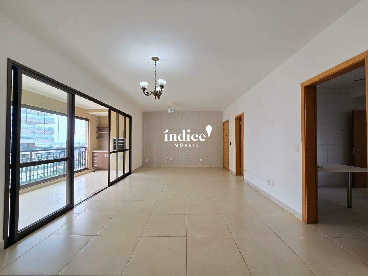 Apartamento para à venda no Jardim Botânico na cidade de Ribeirão Preto: 