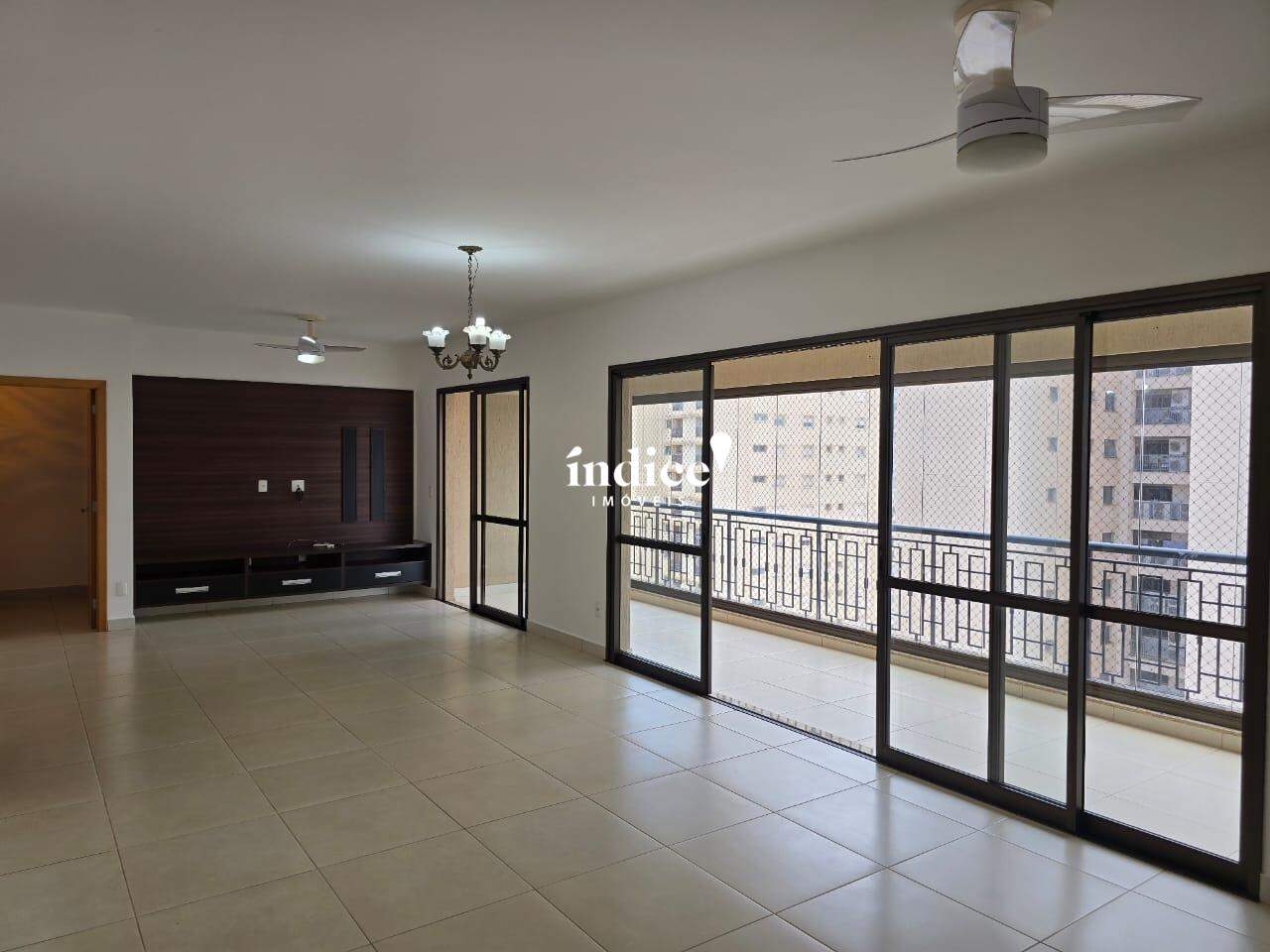 Apartamento para à venda no Jardim Botânico na cidade de Ribeirão Preto: 