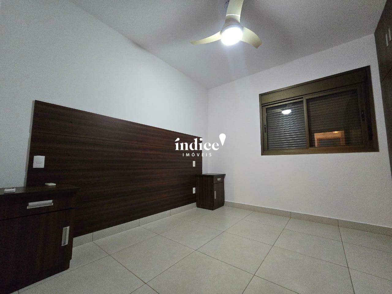 Apartamento para à venda no Jardim Botânico na cidade de Ribeirão Preto: 