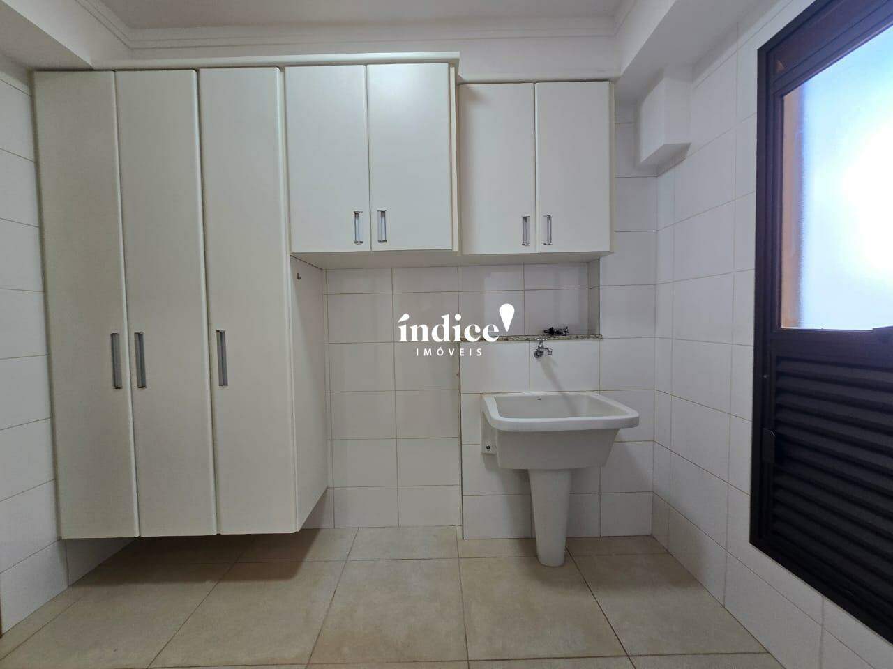 Apartamento para à venda no Jardim Botânico na cidade de Ribeirão Preto: 