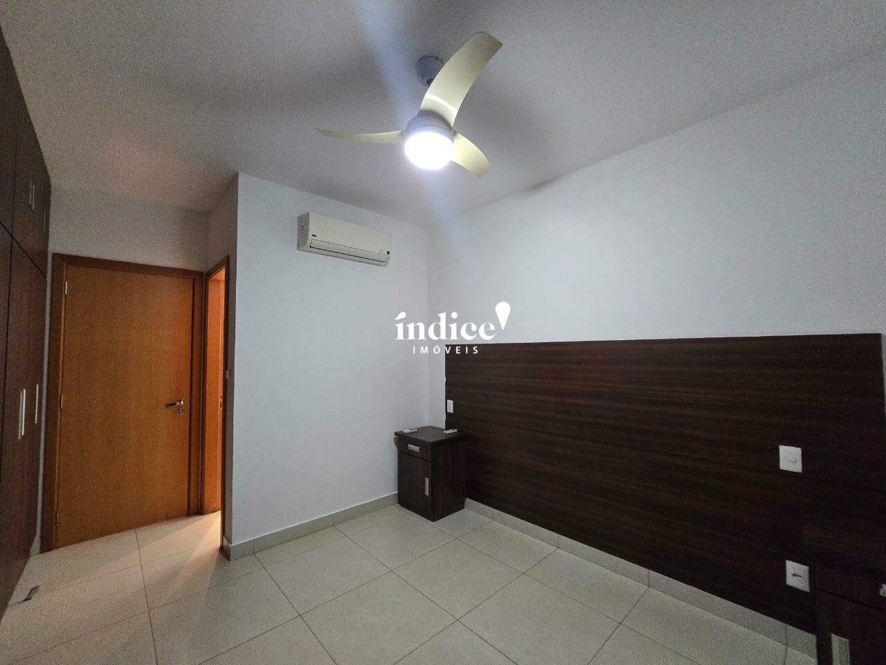 Apartamento para à venda no Jardim Botânico na cidade de Ribeirão Preto: 
