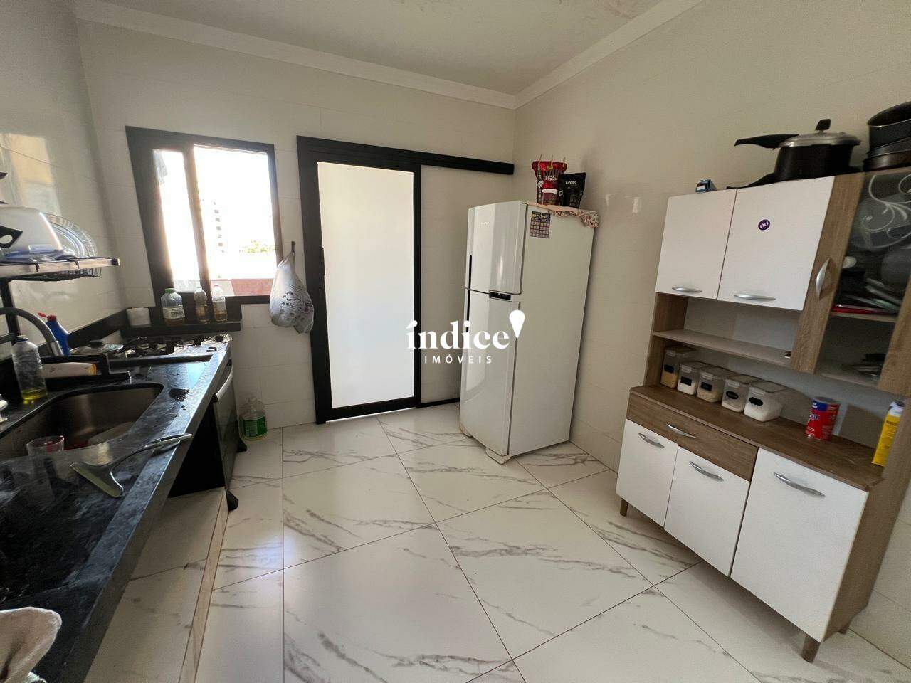 Apartamento para à venda no Jardim Irajá na cidade de Ribeirão Preto: 