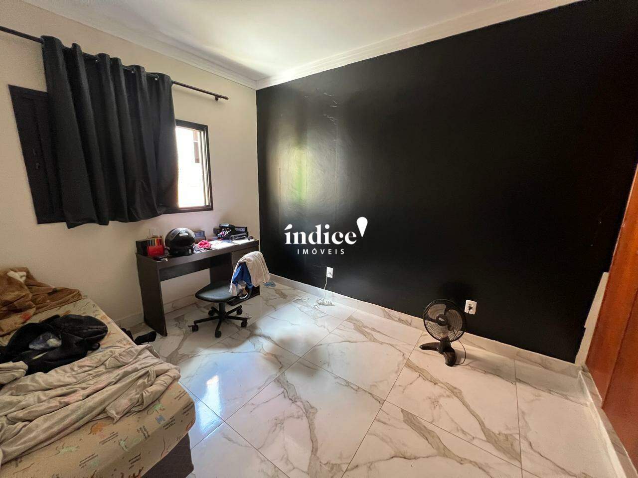 Apartamento para à venda no Jardim Irajá na cidade de Ribeirão Preto: 
