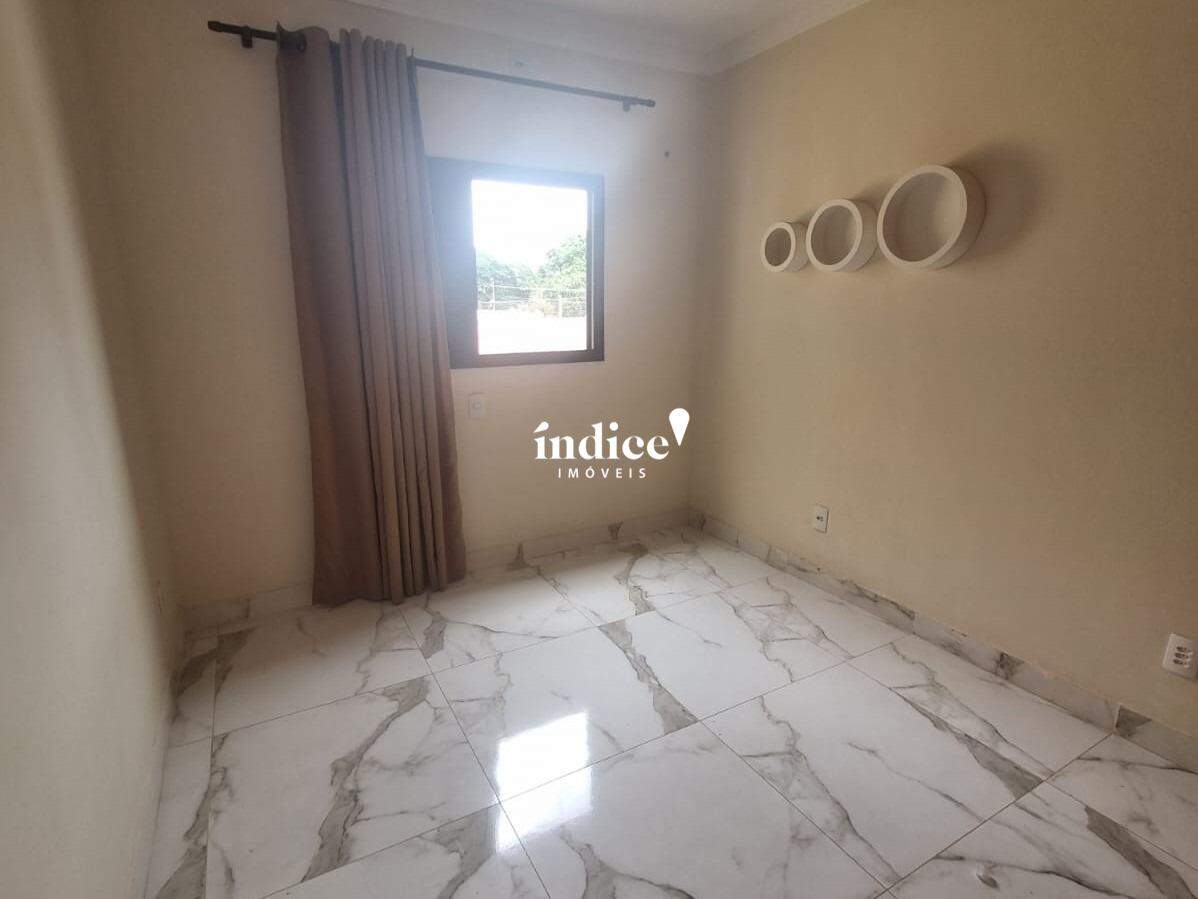 Apartamento para à venda no Jardim Irajá na cidade de Ribeirão Preto: 