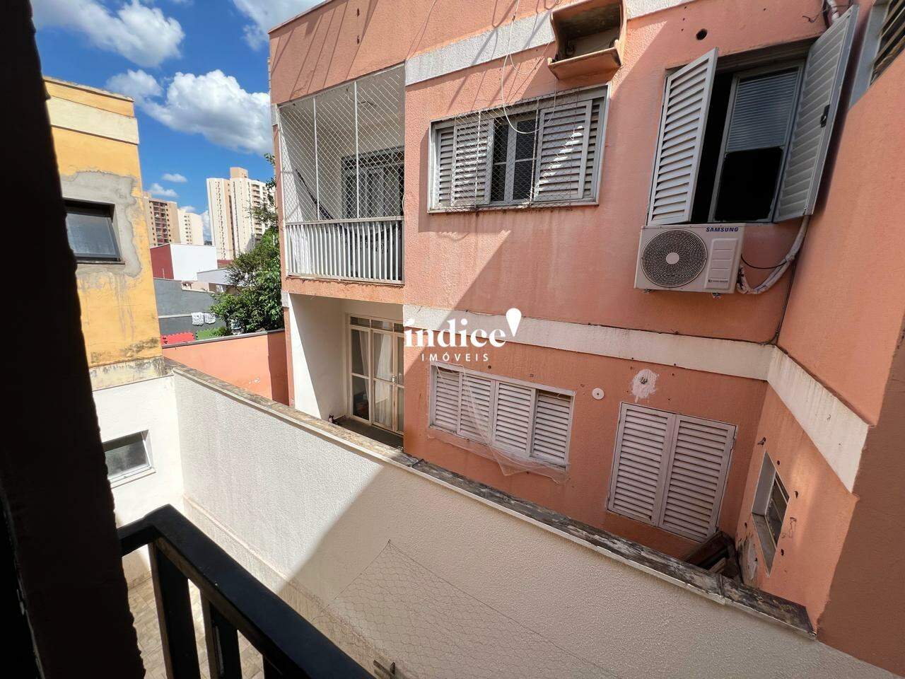 Apartamento para à venda no Jardim Irajá na cidade de Ribeirão Preto: 