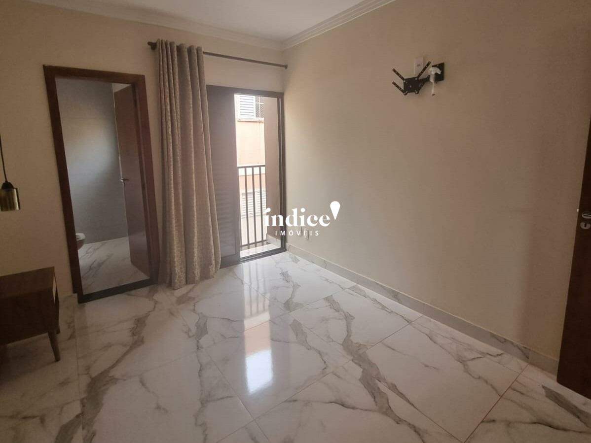 Apartamento para à venda no Jardim Irajá na cidade de Ribeirão Preto: 