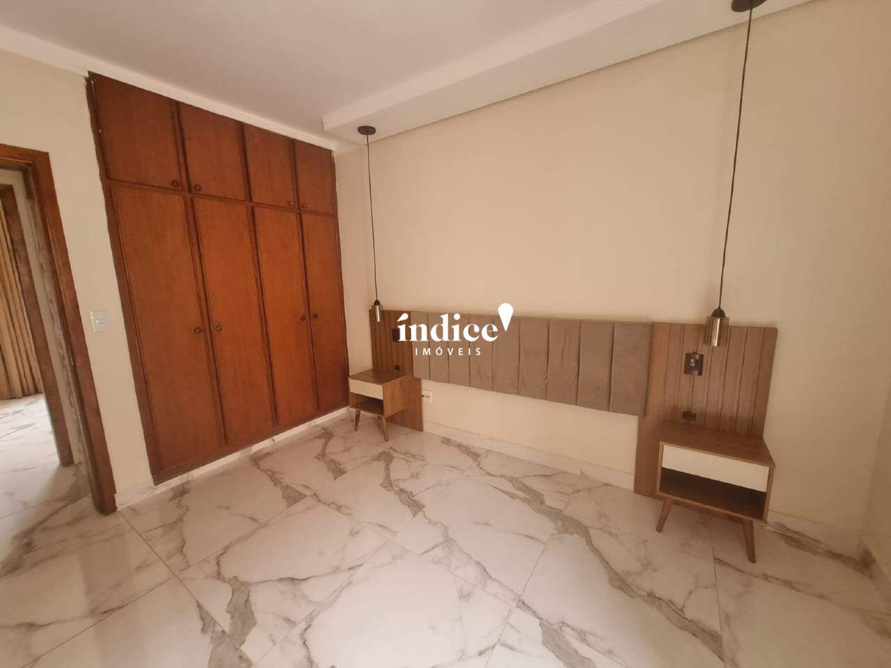 Apartamento para à venda no Jardim Irajá na cidade de Ribeirão Preto: 