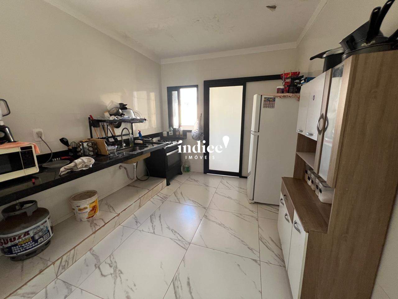 Apartamento para à venda no Jardim Irajá na cidade de Ribeirão Preto: 