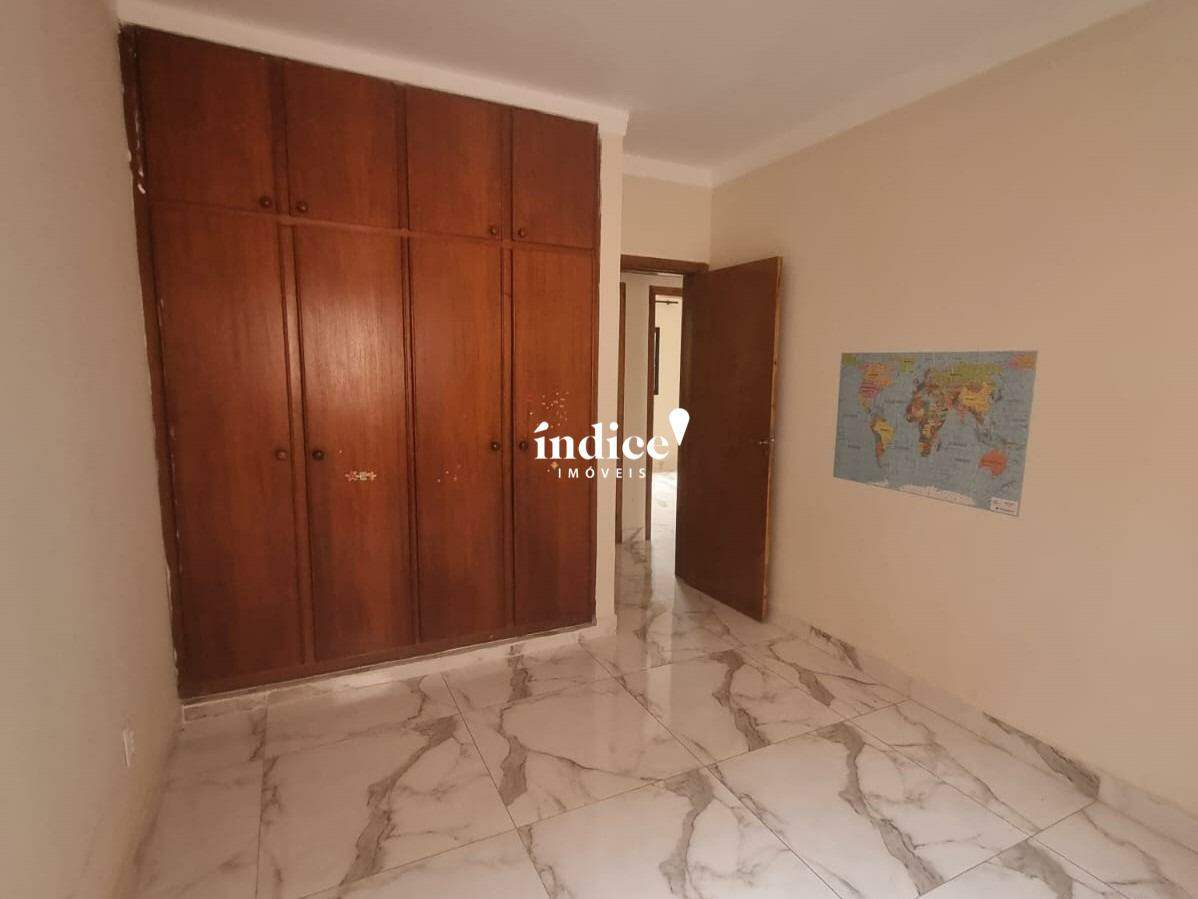 Apartamento para à venda no Jardim Irajá na cidade de Ribeirão Preto: 
