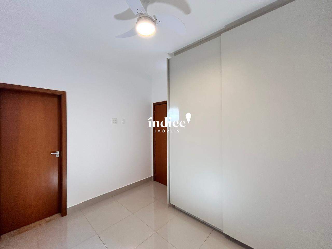 Casas Condomínio para para aluguel no Recreio das Acácias na cidade de Ribeirão Preto: 