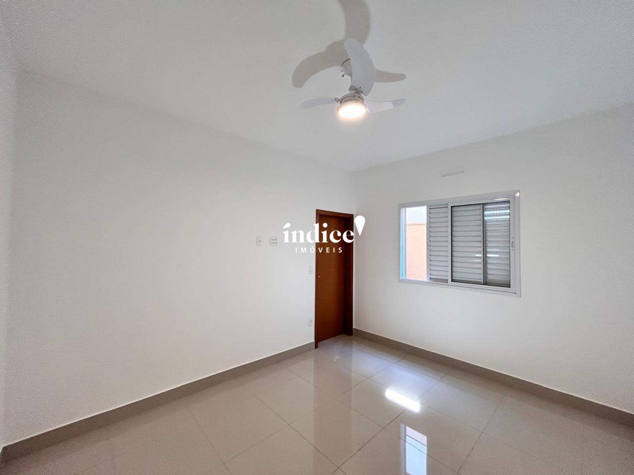 Casas Condomínio para para aluguel no Recreio das Acácias na cidade de Ribeirão Preto: 