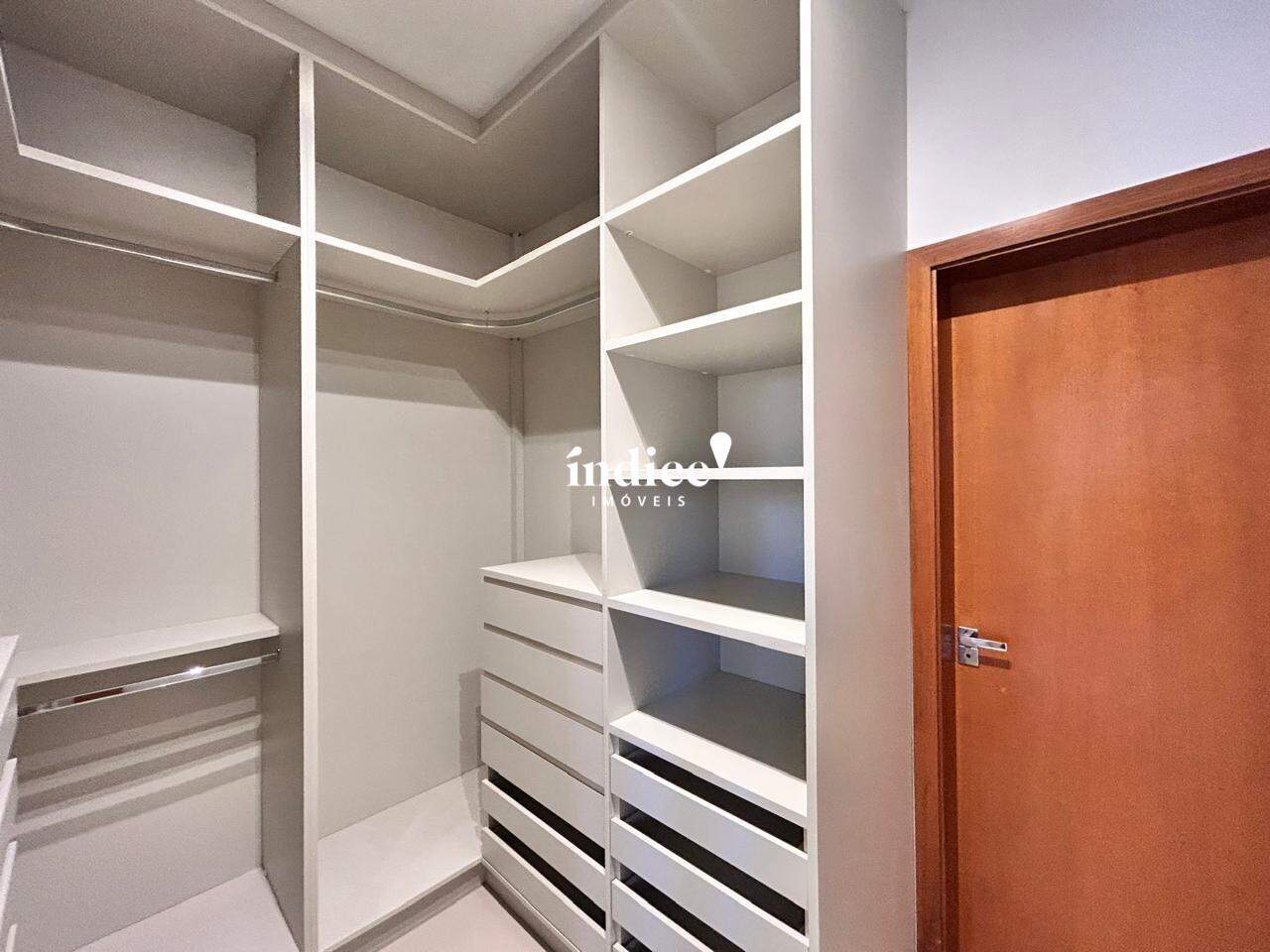 Casas Condomínio para para aluguel no Recreio das Acácias na cidade de Ribeirão Preto: 
