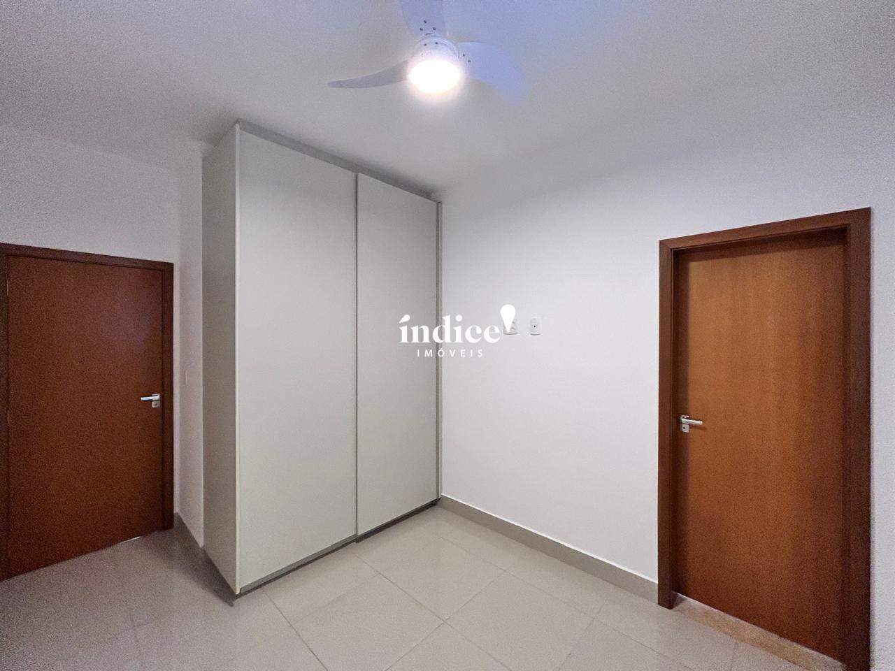 Casas Condomínio para para aluguel no Recreio das Acácias na cidade de Ribeirão Preto: 
