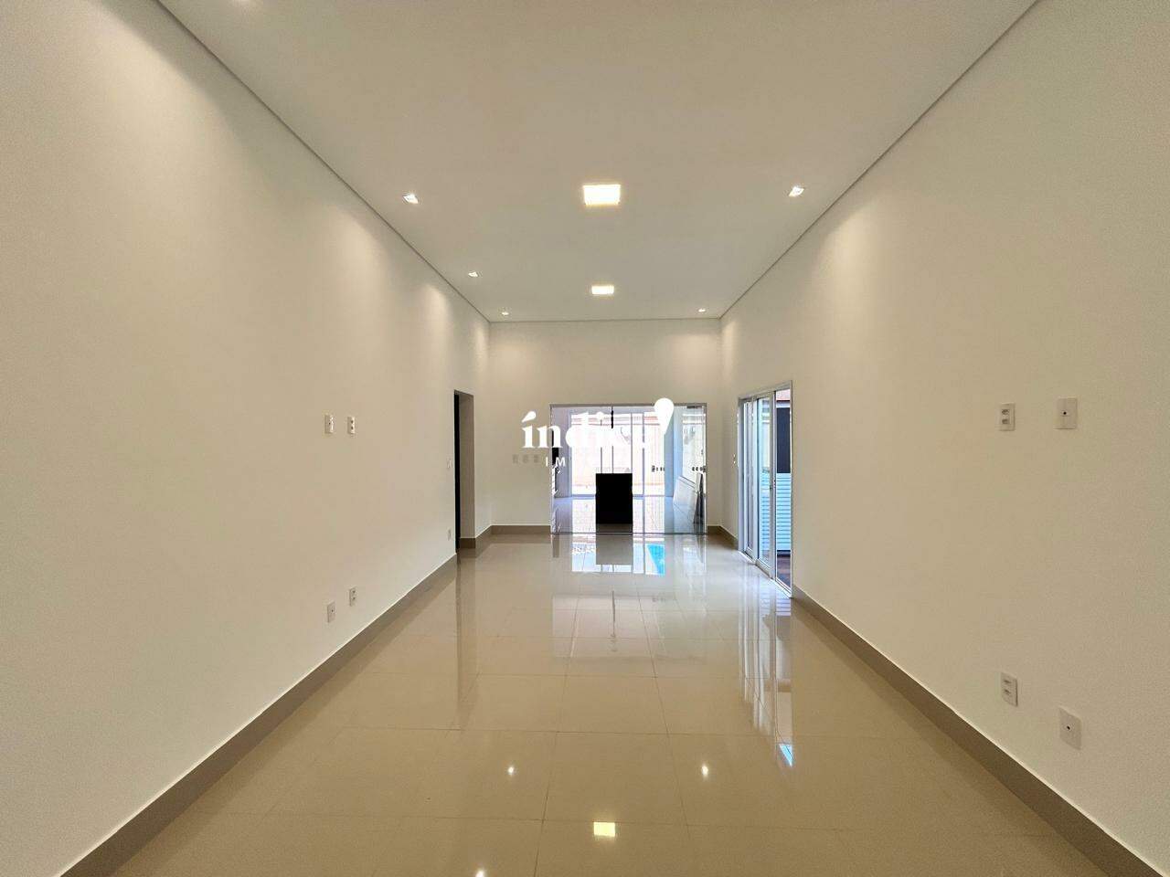 Casas Condomínio para para aluguel no Recreio das Acácias na cidade de Ribeirão Preto: 