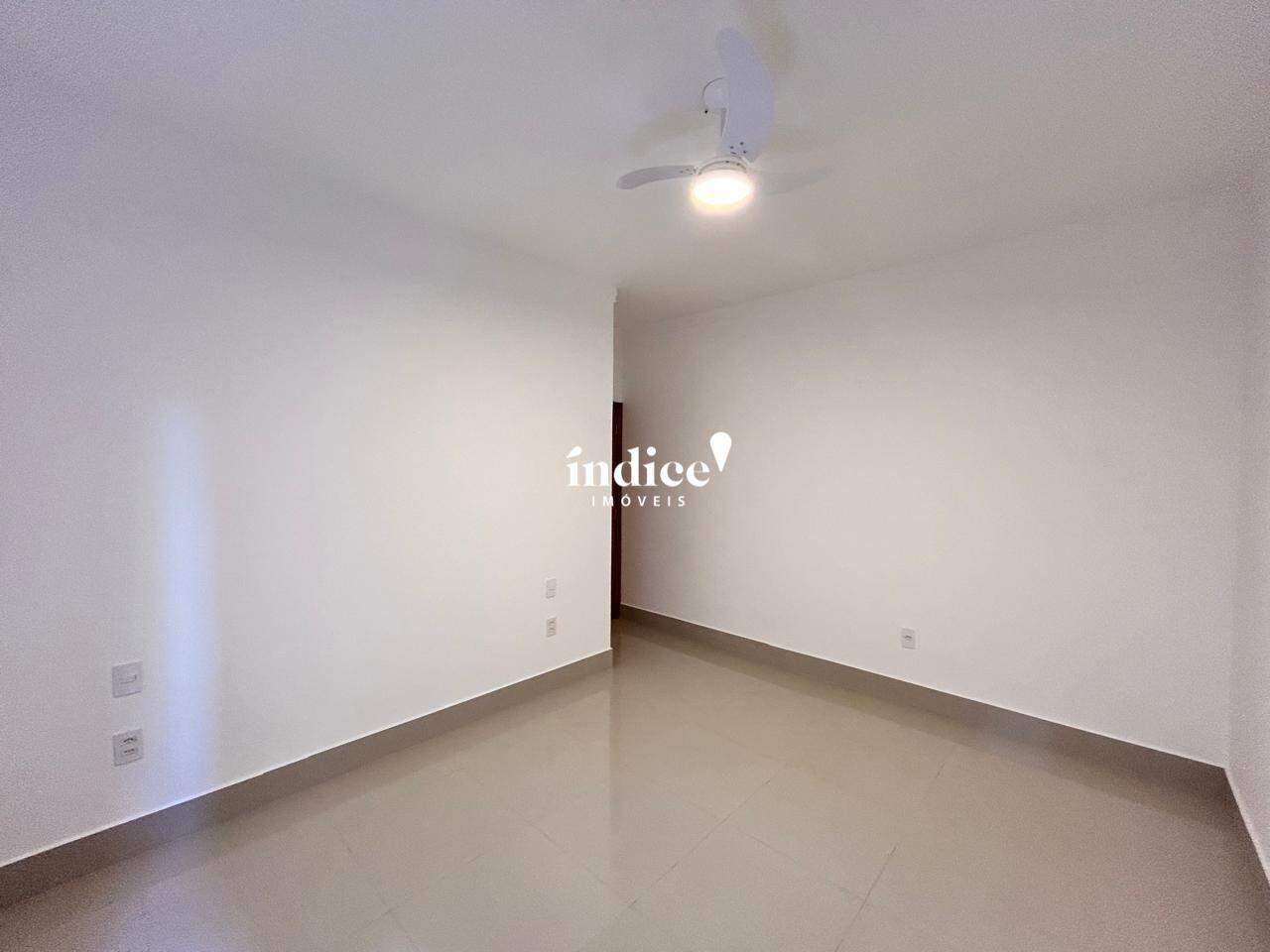 Casas Condomínio para para aluguel no Recreio das Acácias na cidade de Ribeirão Preto: 