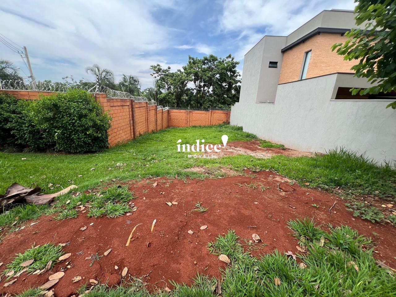 Terrenos Condomínio para à venda no Bonfim Paulista na cidade de Ribeirão Preto: 