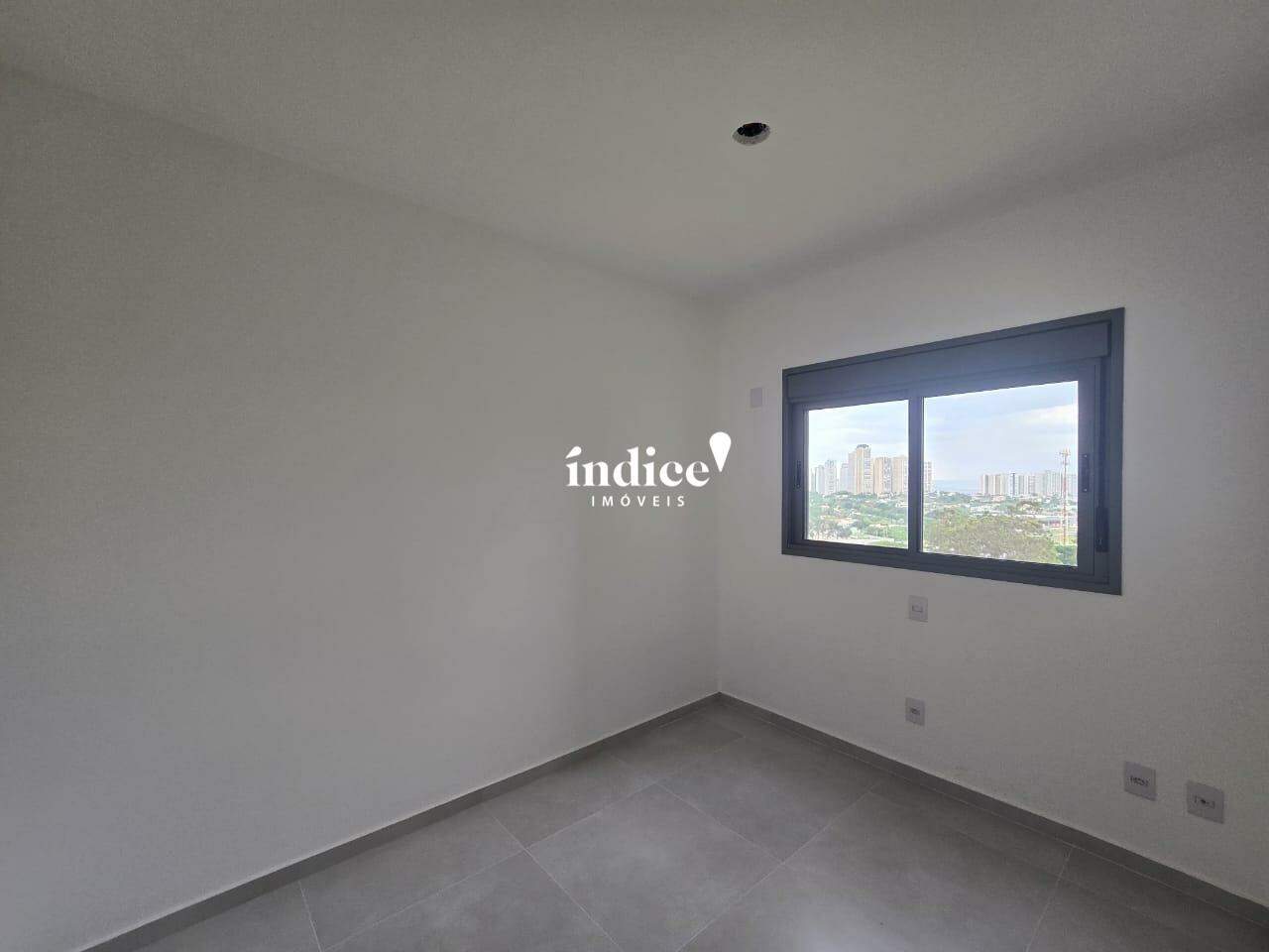 Apartamento para à venda no Jardim Olhos D`Água na cidade de Ribeirão Preto: 