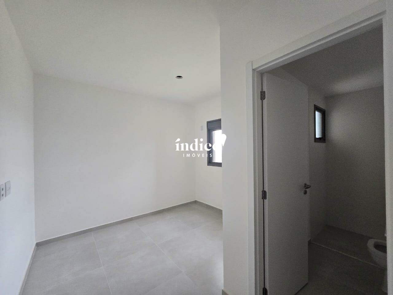 Apartamento para à venda no Jardim Olhos D`Água na cidade de Ribeirão Preto: 