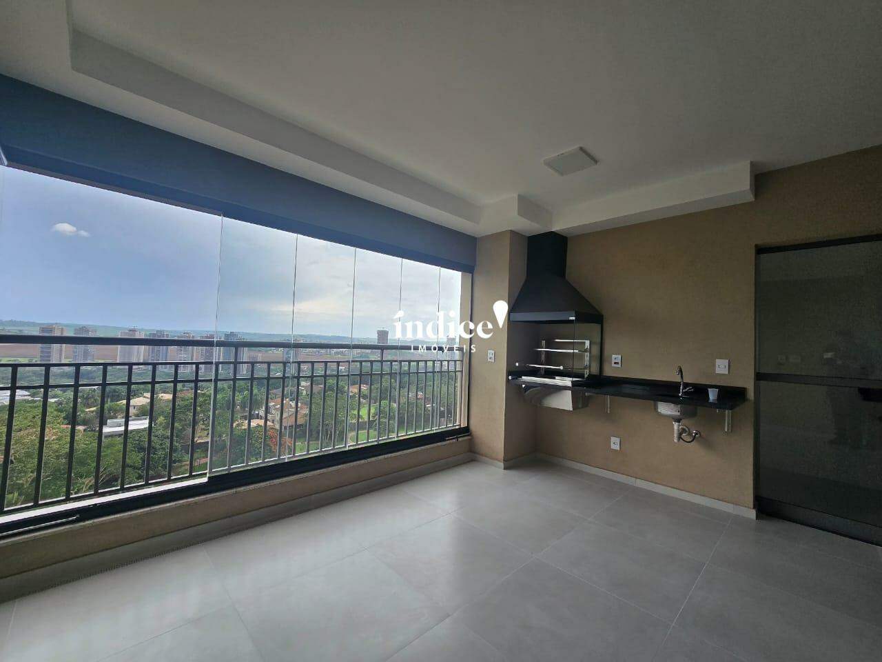 Apartamento para à venda no Jardim Olhos D`Água na cidade de Ribeirão Preto: 