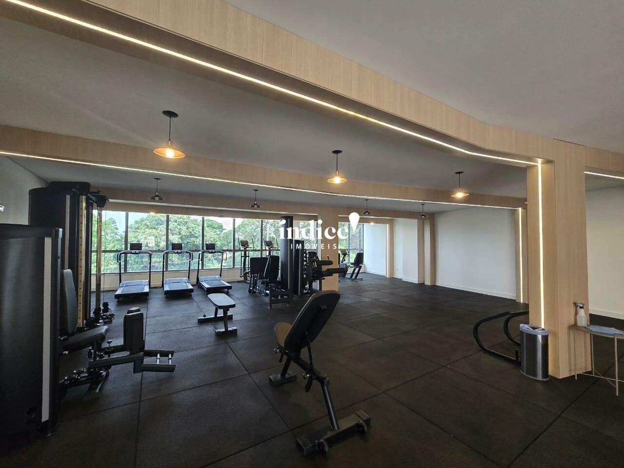 Apartamento para à venda no Jardim Olhos D`Água na cidade de Ribeirão Preto: 