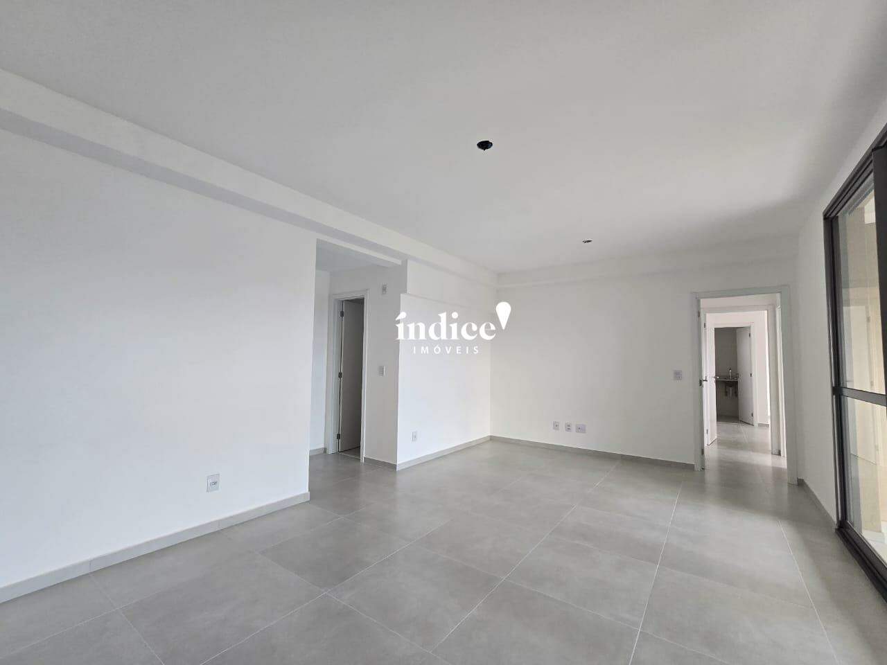 Apartamento para à venda no Jardim Olhos D`Água na cidade de Ribeirão Preto: 