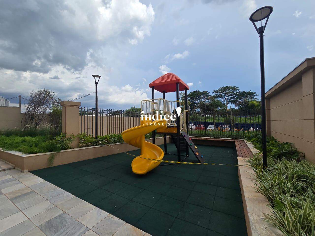 Apartamento para à venda no Jardim Olhos D`Água na cidade de Ribeirão Preto: 