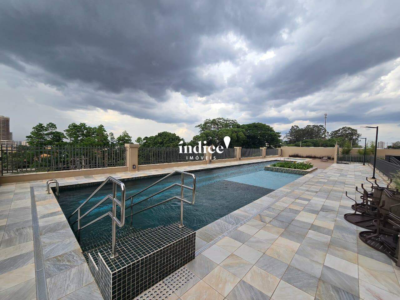 Apartamento para à venda no Jardim Olhos D`Água na cidade de Ribeirão Preto: 