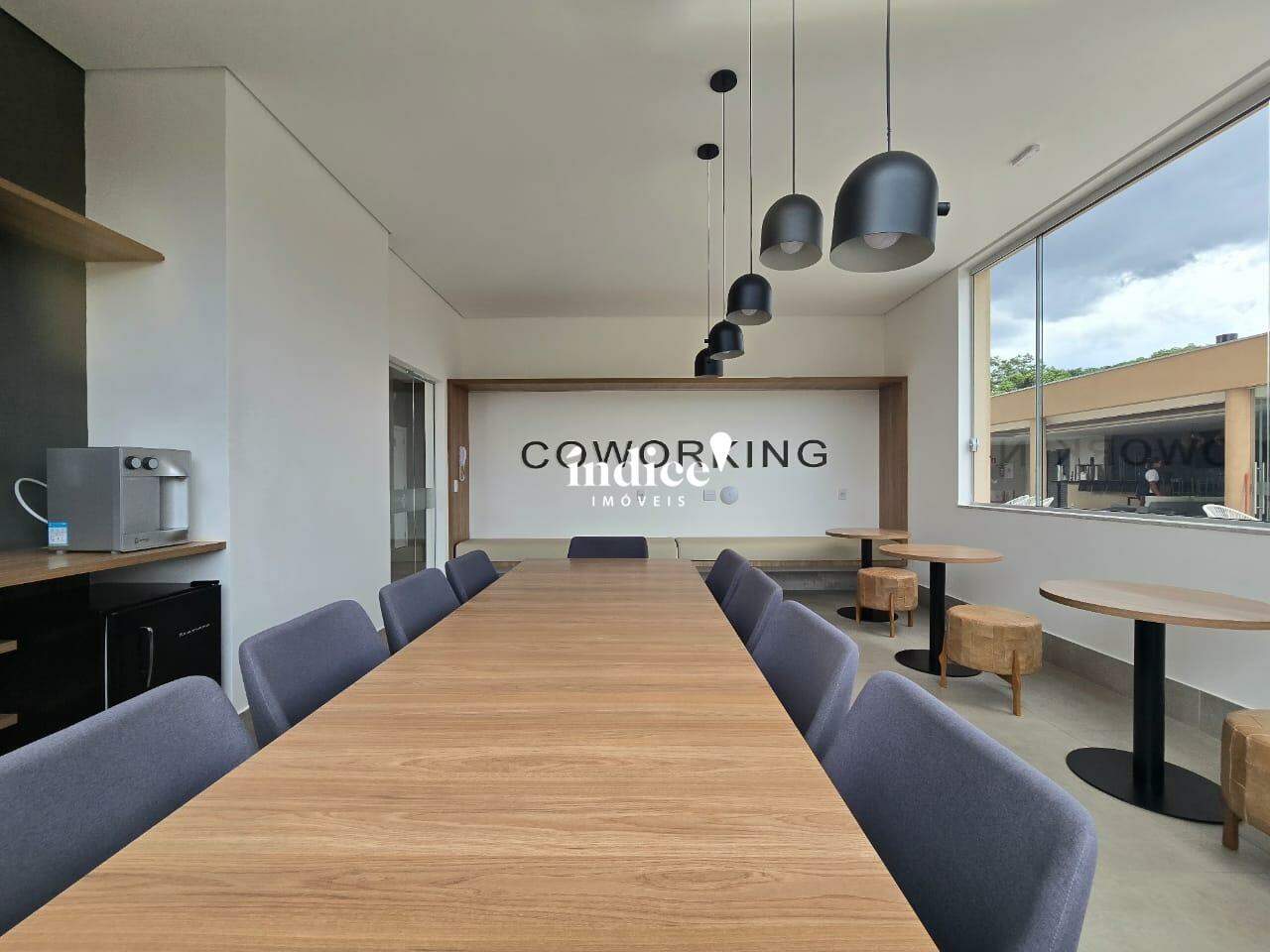 Apartamento para à venda no Jardim Olhos D`Água na cidade de Ribeirão Preto: 