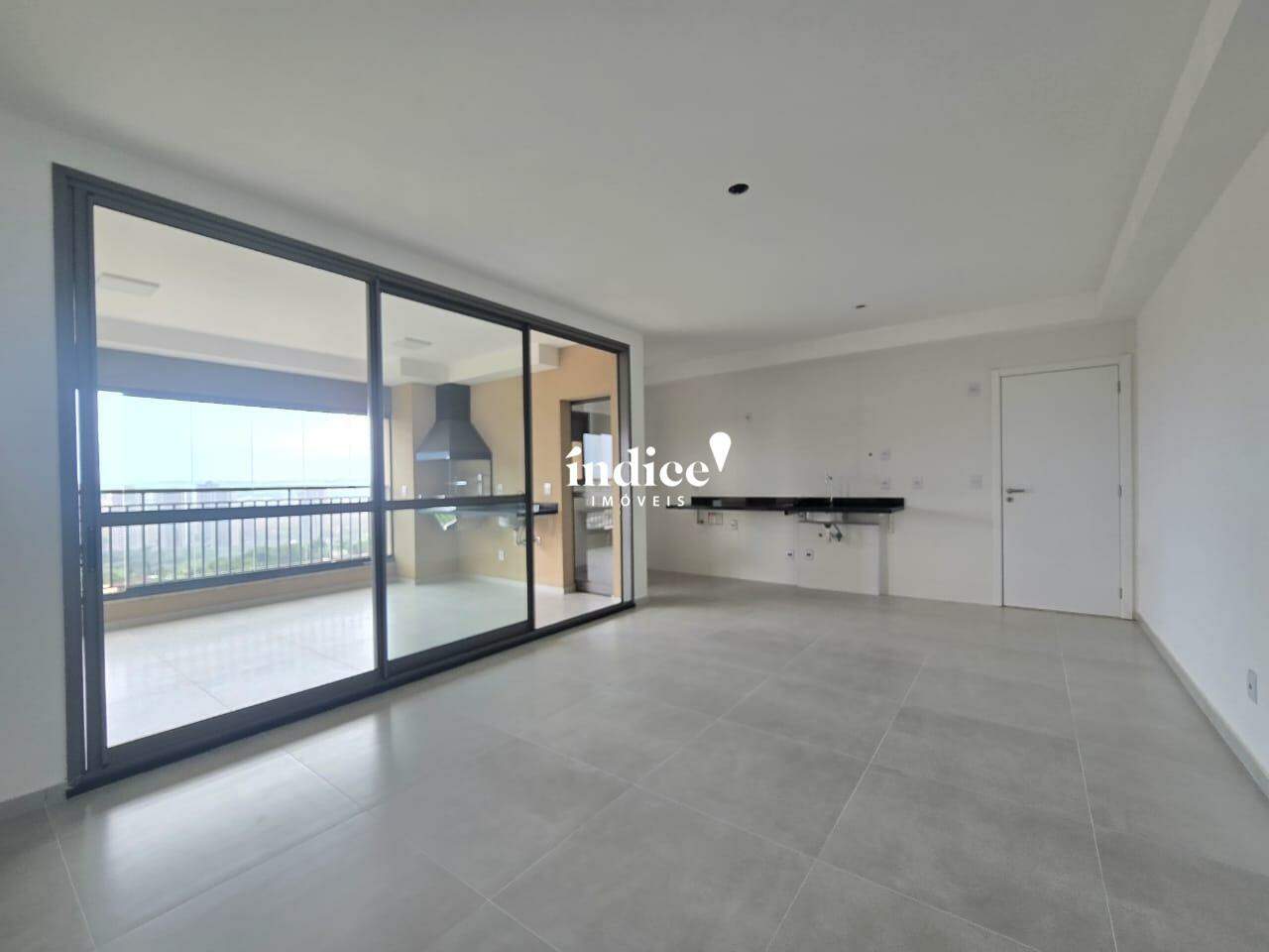 Apartamento para à venda no Jardim Olhos D`Água na cidade de Ribeirão Preto: 