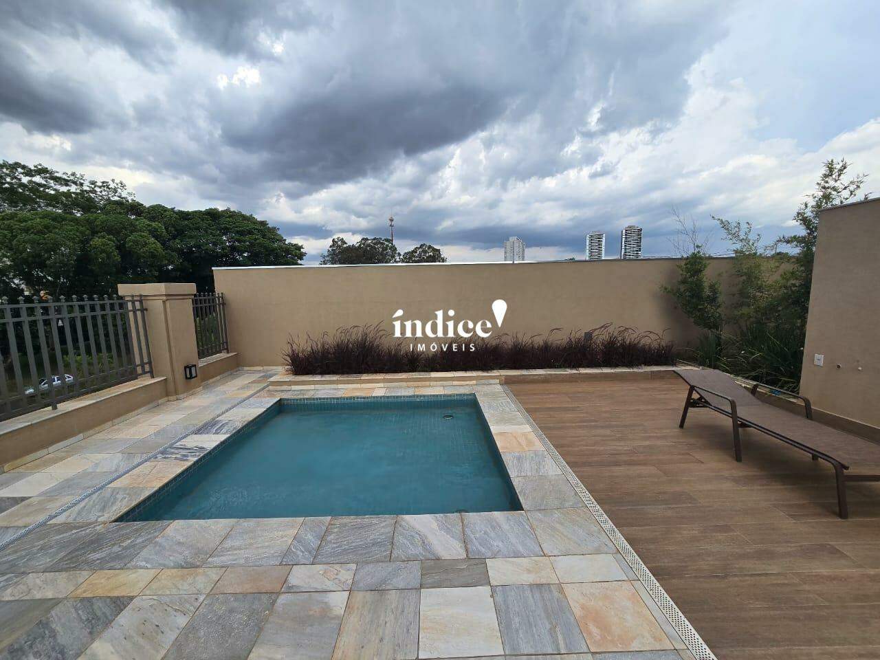 Apartamento para à venda no Jardim Olhos D`Água na cidade de Ribeirão Preto: 