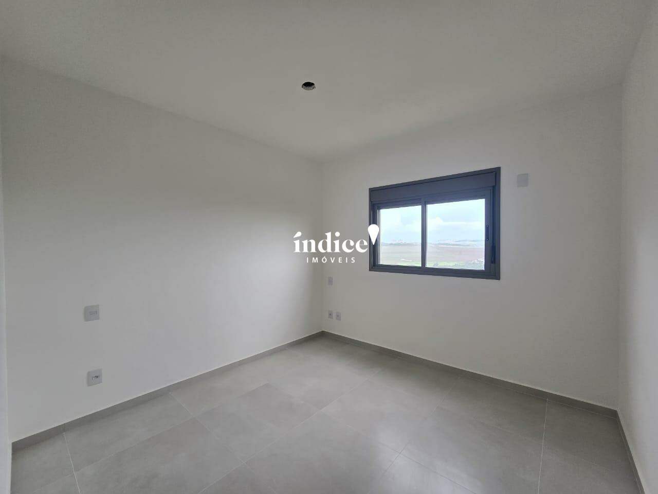 Apartamento para à venda no Jardim Olhos D`Água na cidade de Ribeirão Preto: 