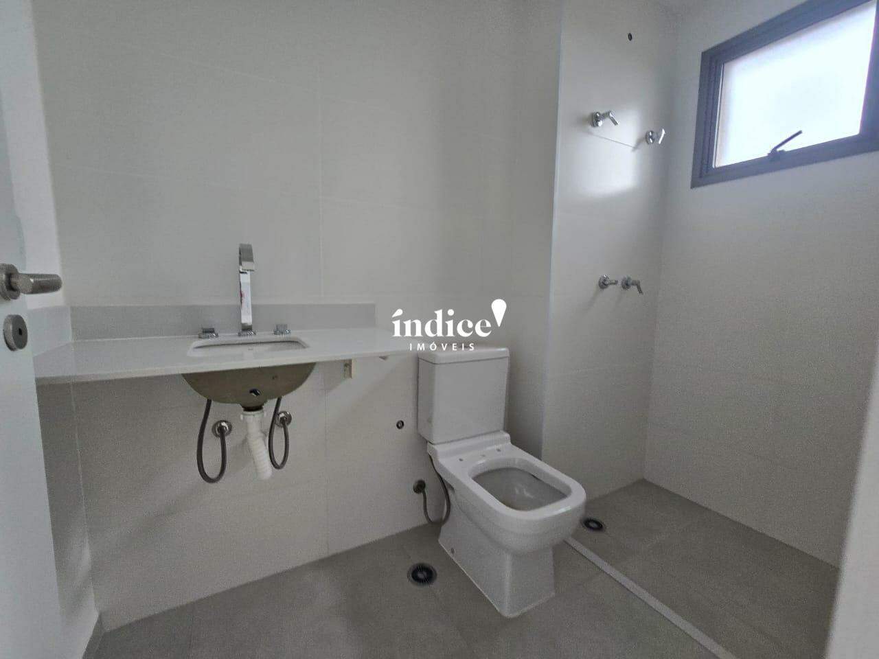 Apartamento para à venda no Jardim Olhos D`Água na cidade de Ribeirão Preto: 