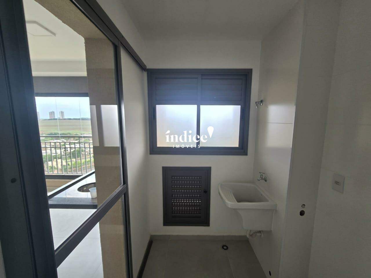 Apartamento para à venda no Jardim Olhos D`Água na cidade de Ribeirão Preto: 