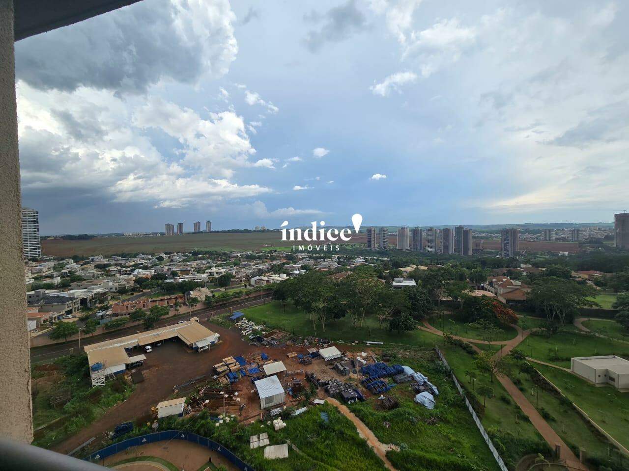 Apartamento para à venda no Jardim Olhos D`Água na cidade de Ribeirão Preto: 