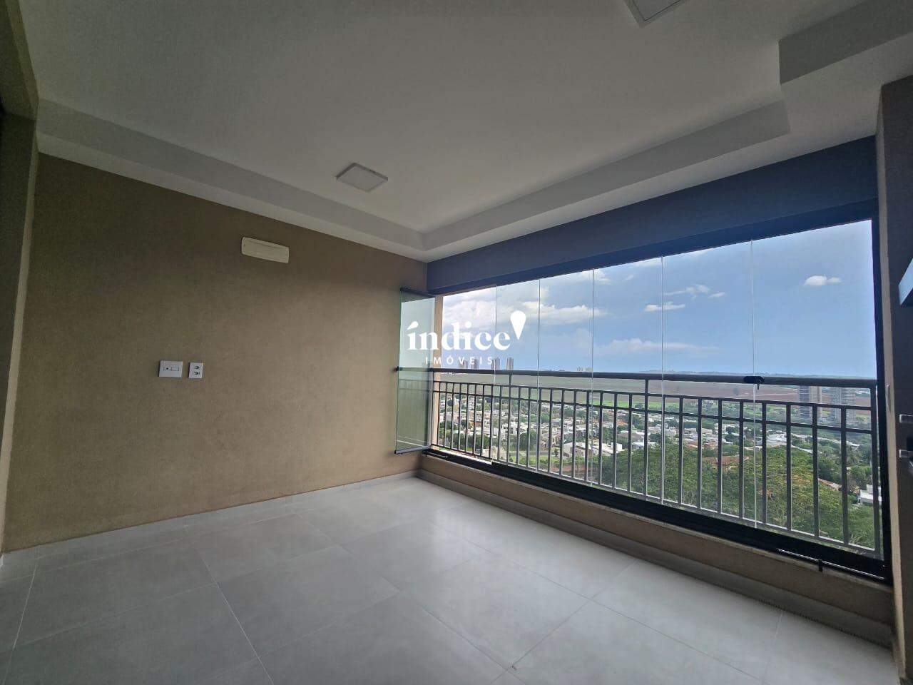 Apartamento para à venda no Jardim Olhos D`Água na cidade de Ribeirão Preto: 